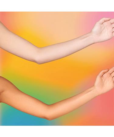 Isle of Paradise Self Tanning Body Butter - Hydrating Gradual Self Tan for Golden Glow | Vegan & Cruelty-Free | 6.76 Fl Oz - Buy Online on GoSupps.com