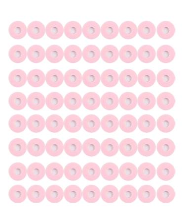 Corn Cushions Corn Pads Shoes Sticker-Waterproof Anti-wear for Corn Callous and Feet Sore 72Pieces