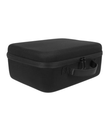 Angoily 1pc Hair Dryer Storage Bag Travel Organizer Water Proof