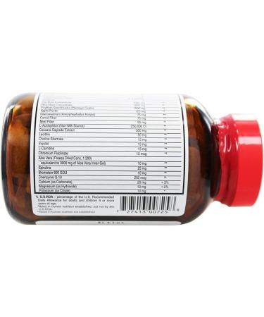 Fat Fighter by Only Natural - 120 tablet - Buy Online on GoSupps.com