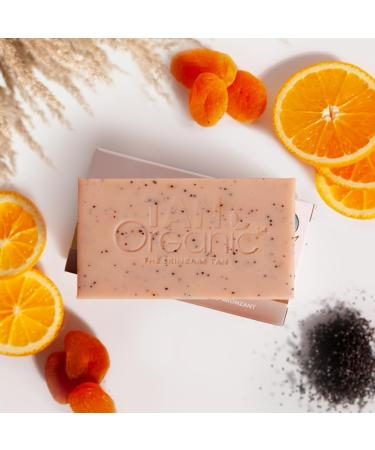 Ultimate Tan Removal Scrub Bar 125g | Exfoliating Soap for All Skin Types | International Shipping Available - Buy Online on GoSupps.com