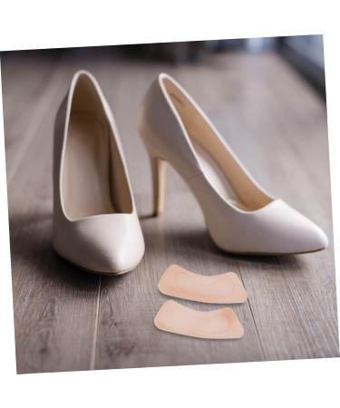 FOMIYES 28 Pairs Heel Stickers & Cushions - Ultimate Foot Comfort for High Heels | International Shipping Available - Buy Online on GoSupps.com