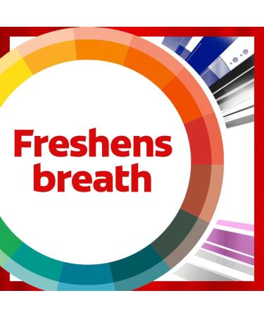 Colgate TOTAL ADVANCED Professional Clean Toothpaste 120 Milliliters 3 Count Amazon Exclusive 120 ml (Pack of 3) Total Advanced Professional Clean - Buy Online on GoSupps.com