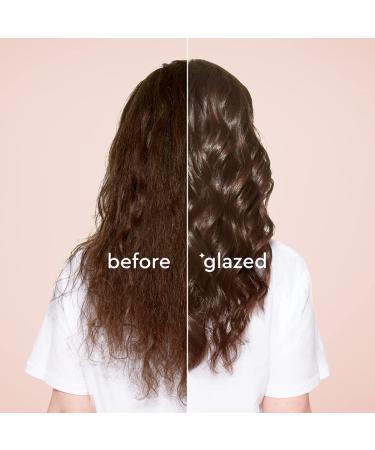 Glaze Super Color Conditioning Gloss 6.4fl.oz - Award-Winning Hair Gloss Treatment & Semi-Permanent Dye - Buy Online on GoSupps.com