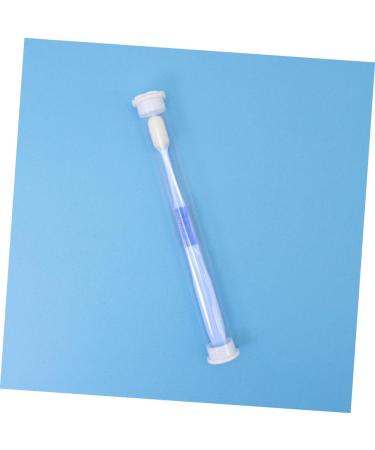 FOYTOKI 2pcs Postpartum Toothbrushes - Gentle Oral Care Tools for New Moms | Soft Bristle Toothbrushes for Postnatal Hygiene - Buy Online on GoSupps.com