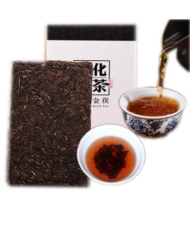 Helloyoung Pu-Erh te 1000g (2.2LB) Rature pu'er tea old tea boohai golden Bud cooked pu'er tea black tea cooked e pu-erh tea chinese tea healthy puerh tea red tea