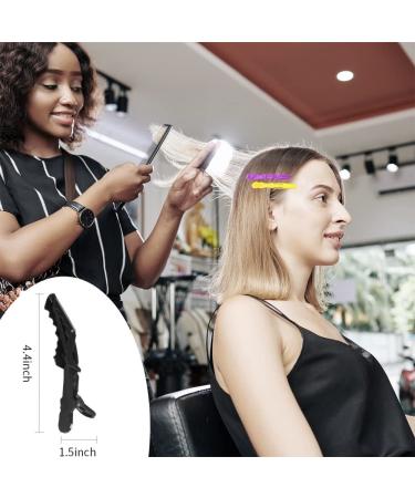 Verwxn 10-in-1 Curly Hair Brush Set - Degradation Brush 9-Row Brush Wide Tooth Comb Tail Ridge Spray Bottle & Clips for Women & Children - Buy Online on GoSupps.com