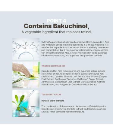 AGE:ZERO Vegan Anti Wrinkle Repair Serum Treatment Kit K-Beauty Anti-Aging Set with Niacinamide Bakuchiol Collagen for Firming Hydrating Radiant Glow Skin Care Gift Set - Buy Online on GoSupps.com