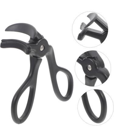 HAPINARY Eyelash Curler Eyelash Makeup Tools Eye Lash Curler Eyelashes Curling Clip Lash Curling Clips Lash Accessory Cosmetic Tool Lash Curling Device Eye Curler for Lashes Eye Makeup Tool - Buy Online on GoSupps.com