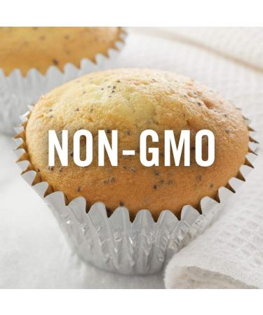 McCormick Poppy Seed 2.37 oz - Premium Quality Spice for Baking and Cooking - Buy Online on GoSupps.com