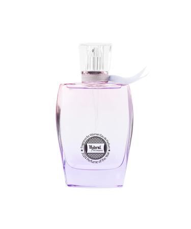 Hybrid & Company Women La Bella Viva Pour Femme Eau De Parfum Vaporisateur Natural Spray 3.4 Fl Oz La Bella Viva Pour Femme 3.4 Fl Oz (Pack of 1) - Buy Online on GoSupps.com