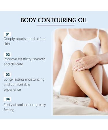 Skin Firming Rejuvenating Oil Firming Rejuvenating Oil Firming Oil Body Contouring Oil Body Oil AntiCellulite Skin Tightening Firming Body Oil (3pc) - Buy Online on GoSupps.com
