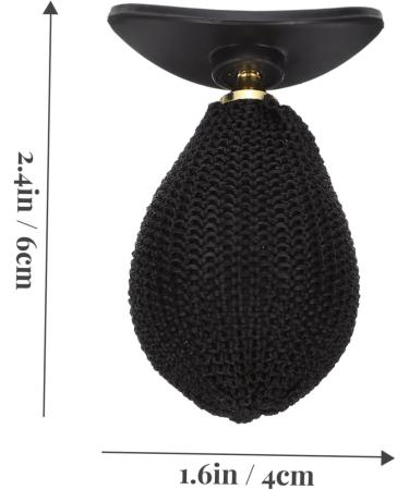 FOMIYES Eye Shadow Stamp Makeup Applicators Crease Eye Makeup Tool Cut Durable Eyeshadow Stamp Shaper Girl - Buy Online on GoSupps.com