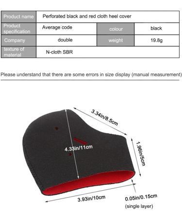 Unisex Moisturizing Heel Socks - Gel Foot Spa Socks for Cracked Dry Skin Care | Ventilated Toe-Free Design - Buy Online on GoSupps.com