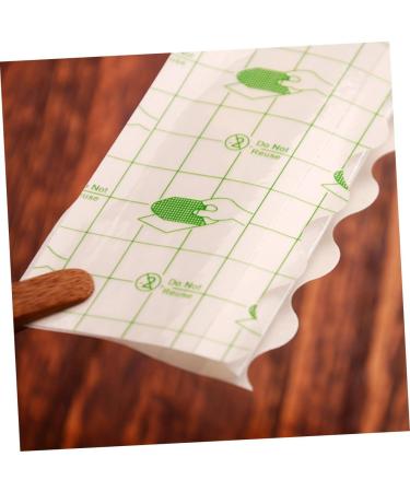 NOLITOY 100 pi ces Palette de Maquillage Adh sive tanche Palettes Usage Unique pour M langer Fond de Teint Fards Paupi res et Rouges L vres Outil Professionnel pour Maquilleurs et - Buy Online on GoSupps.com
