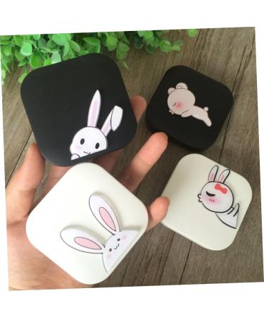 Buy SOLUSTRE Portable Lens Case - Cute Container for Lenses | International Shipping Available - Buy Online on GoSupps.com