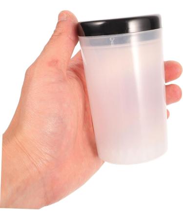 FOMIYES Carved Pen Wash Cup Nail Art Pen Wash Cup Nail Art Holder Gel Brush Pen Holder Nail Art Brush Tub Nail Art Brush Cleaner Art Brush Organizer Manicure Display Stand - Buy Online on GoSupps.com