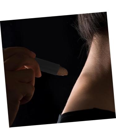 CliSpeed 10-Piece Moxa Sticks for Massage | Chinese Herbal Moxibustion Rolls for Pain Relief - Buy Online on GoSupps.com