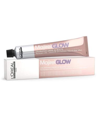 Loreal LP MAJI GLOW LIGHT BASE .11 V511