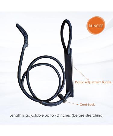 MaxxMMA Double End Punching Bag Kit - Ultimate Striking Equipment - Buy Online on GoSupps.com
