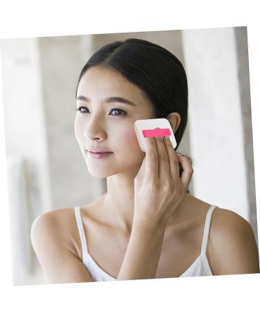 minkissy 1 Box Triangular Powder Puff Makeup Powder Puff Make up Sponges Triangle Powder Puff Makeup Sponges Beauty Sponge Cushion Puff Cosmetic Cotton Pad Hydrophilic Polyurethane - Buy Online on GoSupps.com