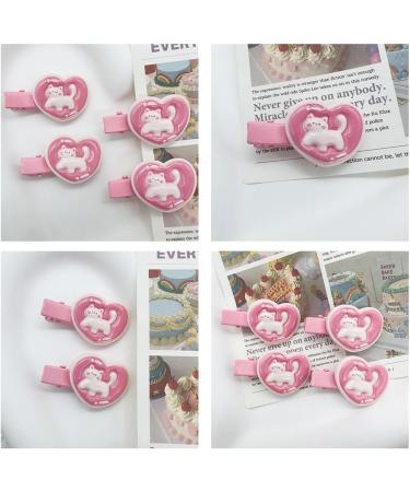 JSGHGDF Hair Clip Hair Barrettes Hair Headpieces Winter Resin Barrettes Headwear Hair 1 - Buy Online on GoSupps.com
