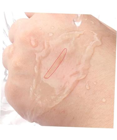 Balacoo 8 Rolls Roll Double Eyelid Sticker Double Sided Sticky Tape Eye Lift Tape Eyelid Strips Decorate - Buy Online on GoSupps.com