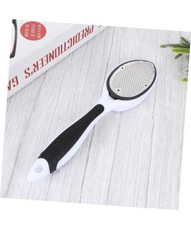 1pc Foot Exfoliator Removers Dry Skin Remover Foot Rasp File Dead Skin Remover Pedicure Foot File - Buy Online on GoSupps.com