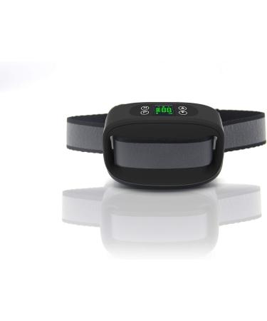 GPS Electric Dog Fence In-ground/Aboveground Pet Containment System IP66 Waterproof&Rechargeable Collar Shock&Tone Correction Distance Adjustment Max 1000M (White) - Buy Online on GoSupps.com