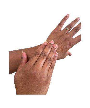 Citrus Vanilla Body Butter 4 oz - All-Natural Moisturizer with Shea & Olive Oil | Luxurious Skin Salve for Healthy Hydrated Skin - Buy Online on GoSupps.com