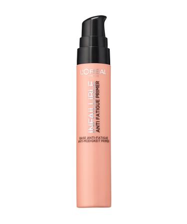L'Or al Infallable Anti Fatigue Primer