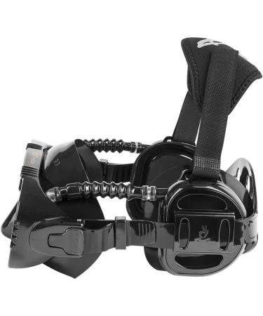 Buy Tecnomar Pro Ear Mask - One Size | Top Quality International Shipping - Buy Online on GoSupps.com