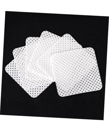 Beatifufu 3 Glue for Lashes Glue for Eyelashes Lashes Glue Cleaning Wipes Cleansing Wipes Nail Wipes Nail Art Glue Clean Wipes Nail Polish Remover Pads Nail Cleaner Wipes Wipe Cloth - Buy Online on GoSupps.com