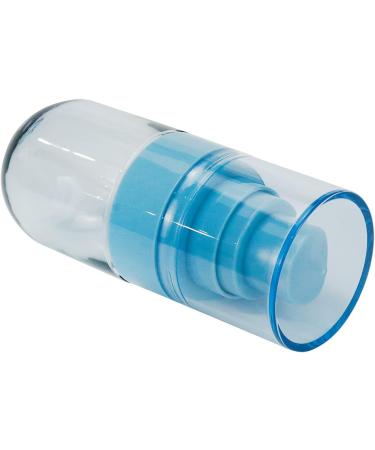 Woogim Spray Bottle Travel Size Fine Mist Spray Bottle 1oz/ 30ml Empty Cosmetic Refillable Travel Containers Plastic Hair Spray Bottle Sprayer for Perfume Skincare Makeup Lotion - Buy Online on GoSupps.com