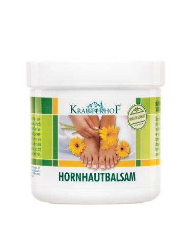 Krauthof corneal balm (250 ml) - reduces cornea very gently and effectively the skin condition we improved the skin becomes soft & smooth the balm provides intense moisture