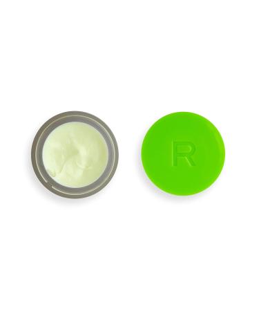 Revolution Skincare Nourishing Boost Avocado Eye Cream - Hydrating & Anti-Aging Eye Treatment for All Skin Types - Shop Internationally - Buy Online on GoSupps.com