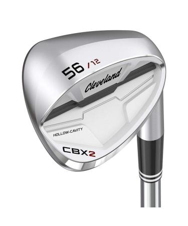 Cleveland Golf CBX 2 Wedge Right Graphite Wedge 50 Degrees
