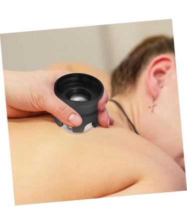 Ice Rollerball Facial Massager - Cold Therapy Face Ice Ball for Muscle Relief & Relaxation | Manual Massage Device - Buy Online on GoSupps.com