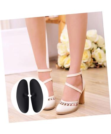 Buy Anti-Slip Foot Heel Care Cushions - Post Massage Heel Pads for Comfort | International Shipping - Buy Online on GoSupps.com