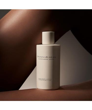 Donna Karan Cashmere Mist Body Lotion 6.7 fl. oz. - Luxurious Hydration for Silky Smooth Skin - Buy Online on GoSupps.com