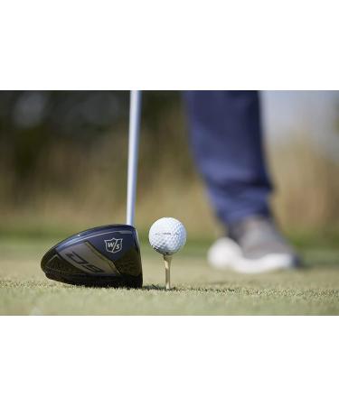 Wilson Staff Triad and Staff Model Golf Balls - 12 Pack White - Buy Online on GoSupps.com