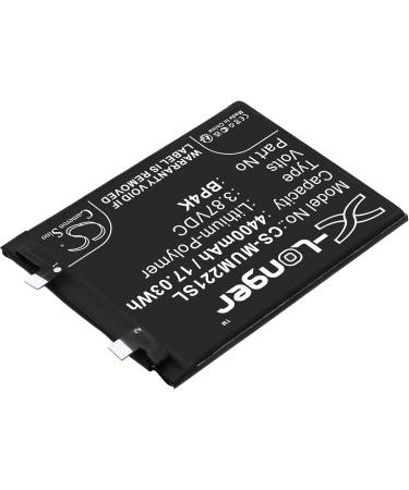 Buy 3.87V BP4K Battery Replacement for iPhone 12 Pro - High-Quality & International Shipping - Buy Online on GoSupps.com