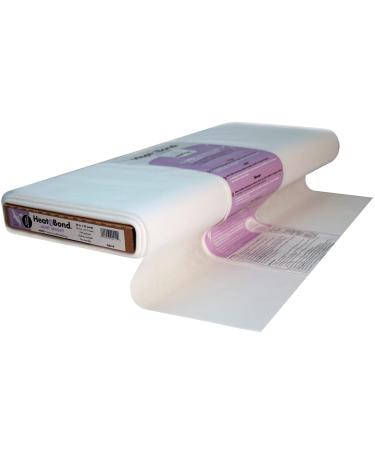 HeatnBond Fusible Interfacing Non-Woven Lightweight  20 x 25 Yards - Buy Online on GoSupps.com
