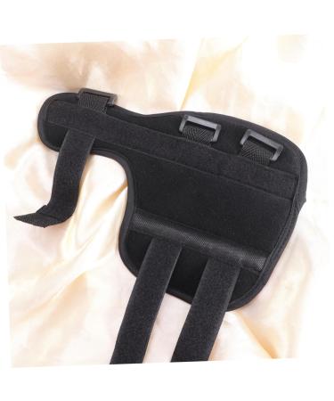 Buy Thumb Splint & Wrist Brace for Fractures | Carpal Tunnel Support & Stabilizer | International Shipping Available - Buy Online on GoSupps.com