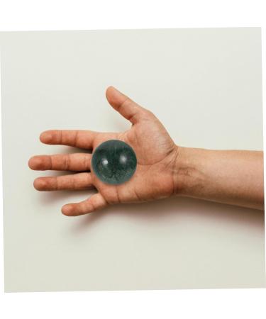 BUIFULSIC 2st Jade Fitness Baoding Balls | Handmade Chinese Acupressure Balls for Wrist & Palm Massage - Buy Online on GoSupps.com