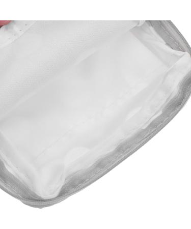 Lurrose 2-Pack Aunt Towel Storage Bag | Sweet Wallet & ID Case for Menstrual Tapes | Stylish Mini Coin Bag for Women & Girls - Buy Online on GoSupps.com