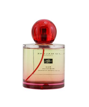 Jo Malone London Red Hibiscus Cologne Intense 3.4 oz / 100ml - Buy Online on GoSupps.com