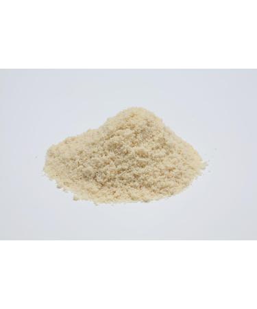 Powdered Almonds 1 Kg | 100% Natural | Ideal for recipes and for making almond milk and almond-based drinks - Buy Online on GoSupps.com