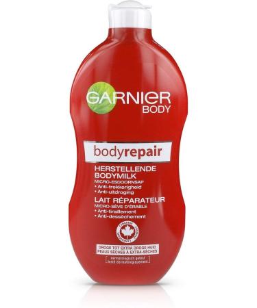 Garnier Restorative Body Lotion - 400 ml