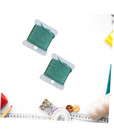 Coheali Wrap Plate Thread Coil Organizer - Embroidery Yarn Board for Efficient Crafting | International Shipping Available - Buy Online on GoSupps.com